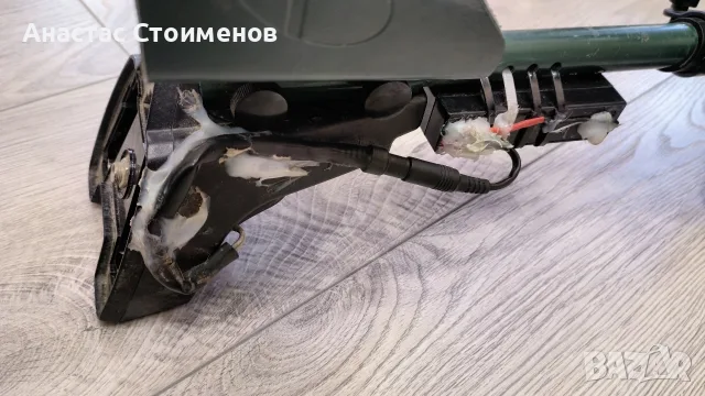 Металотърсач Teknetics T2, снимка 13 - Друга електроника - 56357702