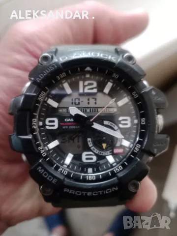 GG - 1000 -MUDMASTER - 1А3 ., снимка 5 - Мъжки - 56549598