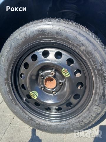 Бандажни гуми патерици нови качествени, снимка 9 - Аксесоари и консумативи - 51939995