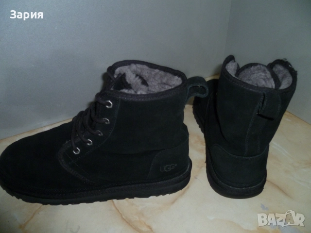 UGG оригинални ботуши №43, снимка 7 - Мъжки боти - 52904061