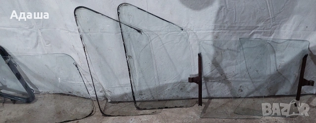 Стъкла от ЗАЗ 968 А, снимка 7 - Части - 53015225