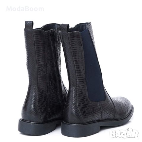Дамски боти , снимка 4 - Дамски боти - 42081466