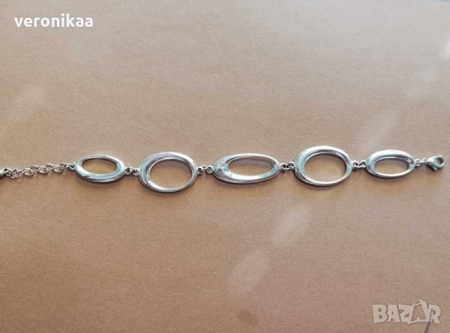 Бижута, снимка 5 - Бижутерийни комплекти - 26387779