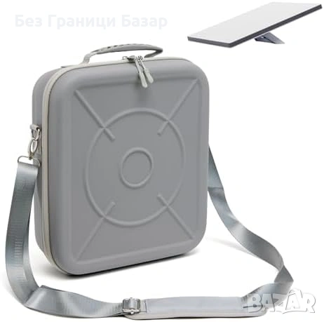 Нов Защитен калъф Starlink Mini EVA органайзер водоустойчива чанта куфар с презрамка