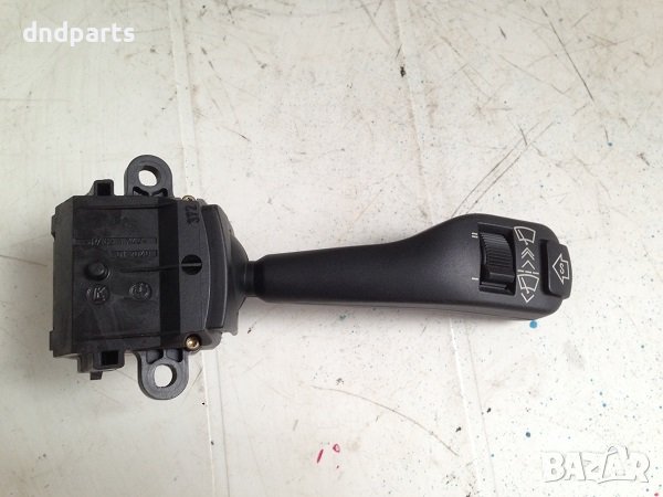 Лостче за чистачки за BMW E39, (1996-2004)