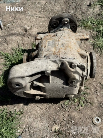 Диференциал 2.56 от бмв е87 120д 177кс , снимка 3 - Части - 54237084