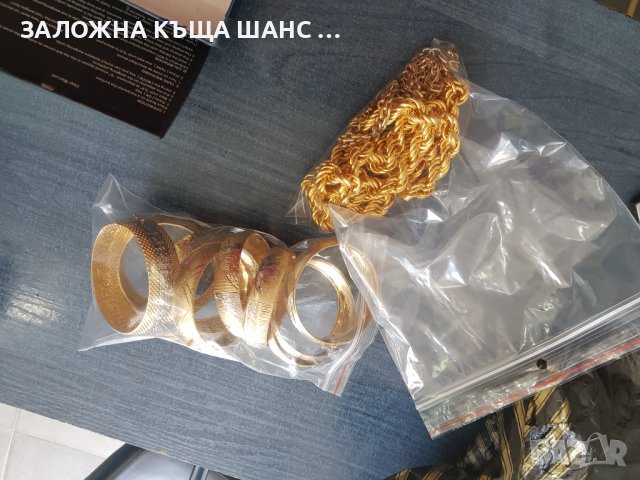Купуваме злато и сребро , снимка 3 - Други - 39418638