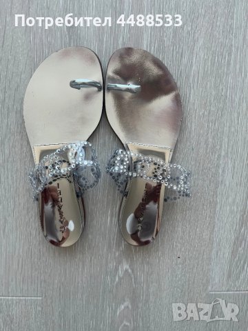 Дамски сандали CASADEI Италия