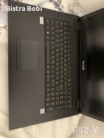 лаптоп-TERRA-core i5-7th Gen, снимка 5 - Лаптопи за работа - 56037458
