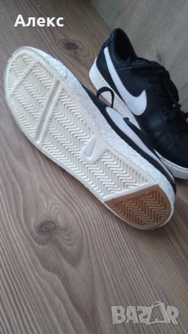 Nike - кецове, снимка 3 - Детски маратонки - 42785048