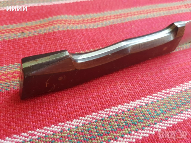 Ловен нож 2, снимка 3 - Ножове - 54309054