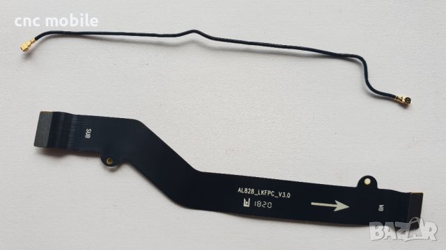 Huawei Y6 2017 - Huawei MYA-L41 - Huawei MYA-L11 оригинални части и аксесоари, снимка 9 - Резервни части за телефони - 35223708