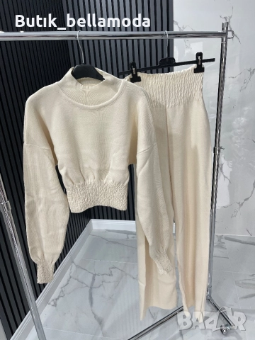 Ново сет плетиво Клара, снимка 7 - Спортни екипи - 51931872