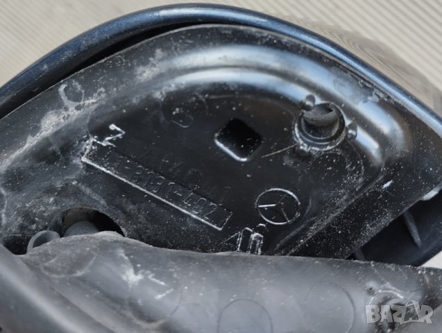 дясно огледало Mercedes E-class W210 face '99>, снимка 5 - Аксесоари и консумативи - 37309439