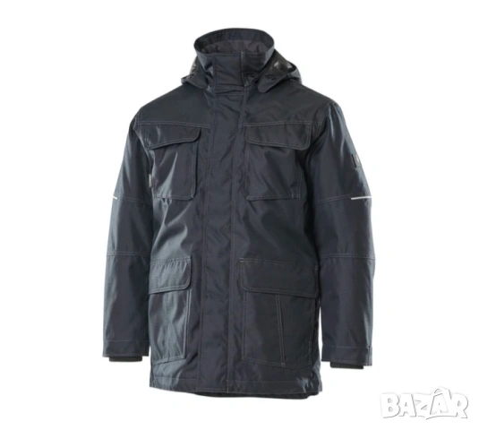 Работно яке / Парка  MASCOT®  INDUSTRY  Dayton  размер ХЛ, снимка 4 - Якета - 54221596