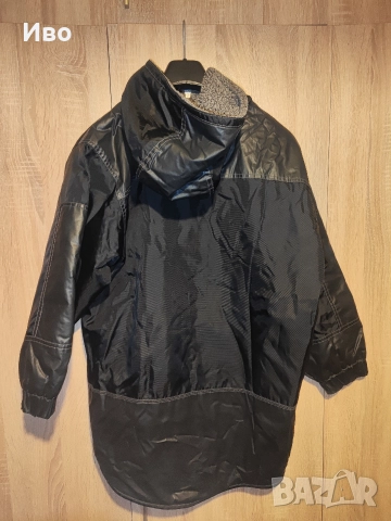 Коледна оферта 4бр (3бр.М и 1бр.Л) якета +1 чифт италиански обувки 39 размер + 7бр. мъжки дънки М, снимка 8 - Други - 52883373