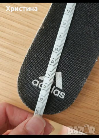 Маратонки Адидас за момиче, 31 номер, adidas, снимка 4 - Детски обувки - 55752908