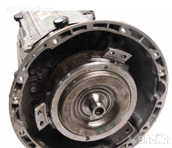 Автоматична скоростна кутия за MERCEDES Мерцедес W212 AMG Е63s 5.5 OM157.981 A2182703902 2015, снимка 4 - Части - 44177827