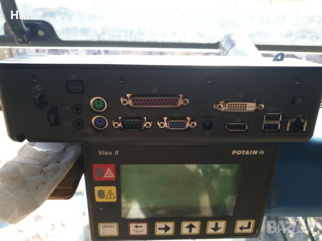 Докинг станция за лаптоп HP ProBook и EliteBook, снимка 3 - Лаптоп аксесоари - 38925365