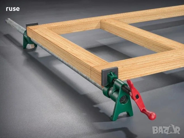 НОВИ! PARKSIDE Стяга за тръби Ø 26,9 mm, 3/4", 42 mm / тръбна стяга, снимка 2 - Стяги - 54124401