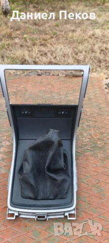 Централна конзола за Мазда 6 2009г. 