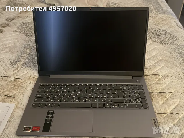 LENOVO IdeaPad Slim 3 