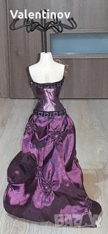 Декоративна стойка за бижута , снимка 2 - Декорация за дома - 44581734