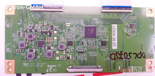 T-con board EACDJ6E10  AVA29CCPT38CC048R05500  / ODL50750, снимка 2 - Части и Платки - 38293843