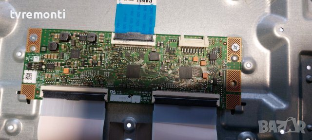 TCON BOARD RUNTK 5538TP for SAMSUNG UE40J5100