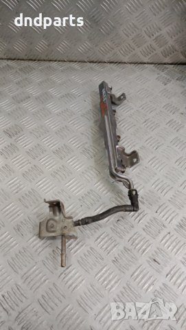 Горивна рейка Mazda 2 1.3i 2005г.	