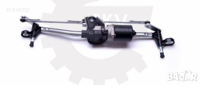 46556570 Механизъм за чистачките на Алфа 147/GT