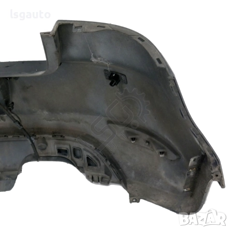 Задна броня Volkswagen Golf VI 2008-2016 ID: 152539, снимка 4 - Части - 52005353