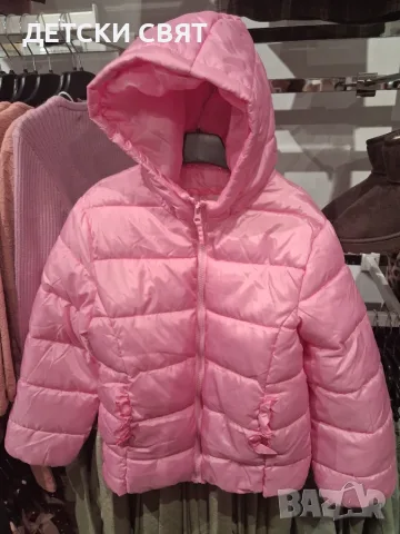 Нови детски якета , снимка 2 - Детски якета и елеци - 56399965