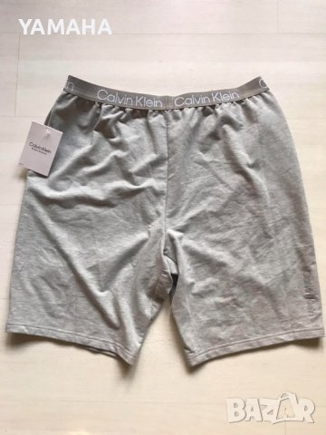 Calvin klein  Мъжки  Къси Панталони  XL, снимка 2 - Къси панталони - 42026649