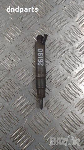 Дюза VW Golf 4 1.9TDI 110кс. 1999г.	