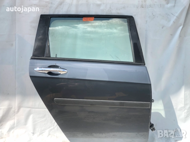 Задна дясна врата Honda Accord 7 2.2 Комби