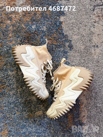 Обувки converse -37,5, снимка 2 - Кецове - 52847197