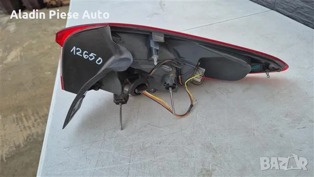 Стоп заден ляв на крилото Форд Фокус 4 Комби код JX7B-13405-HE, JX7B13405HE , снимка 4 - Аксесоари и консумативи - 48527672