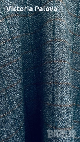 Дизайнерски кимоно- кейп от 100% вълна , снимка 13 - Други - 53216763