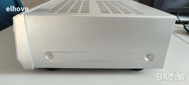 Ресивър Onkyo TX-SR303E, снимка 4 - Ресийвъри, усилватели, смесителни пултове - 53040865