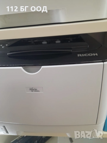 Мултифункционален лазерен принтер , снимка 2 - Принтери, копири, скенери - 53944668