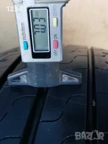 225/65R16C 112/110R pirelli dot2022-№555, снимка 4 - Гуми и джанти - 48439121