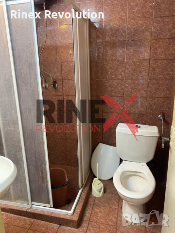 Тристаен апартамент под наем в Центъра, снимка 10 - Апартаменти - 54137867