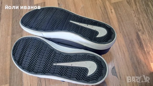 NIKE-нови кецове 44.5-INDONESIA, снимка 11 - Кецове - 52118888
