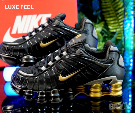 Nike ✨Мъжки Маратонки , снимка 3 - Маратонки - 54157733