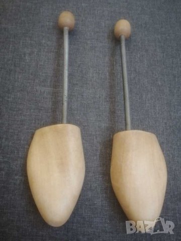 Стари пружини, обтегачи, калъпи за обувки. , снимка 4 - Други стоки за дома - 30632050