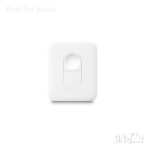 Дистанционно управление с 1 бутон - съвместимо с SwitchBot  и завеси, снимка 2 - Друга електроника - 50390213