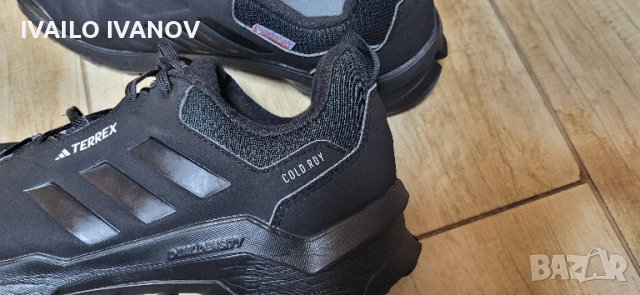 Adidas Terrex Clod RdY мъжки маратонки , снимка 5 - Маратонки - 52073581