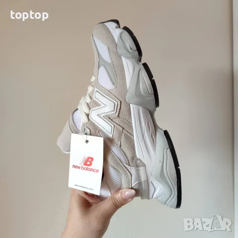 Дамски Маратонки New Balance , снимка 2 - Маратонки - 56106051