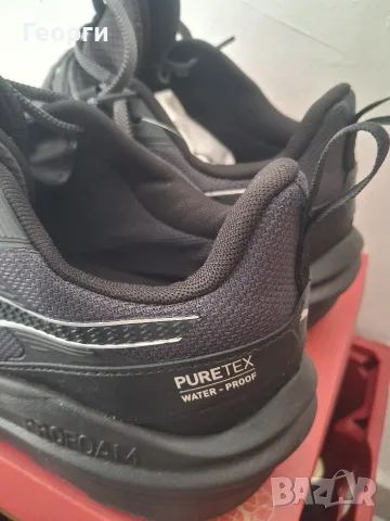 Puma water prof 40.5, снимка 2 - Маратонки - 56335369